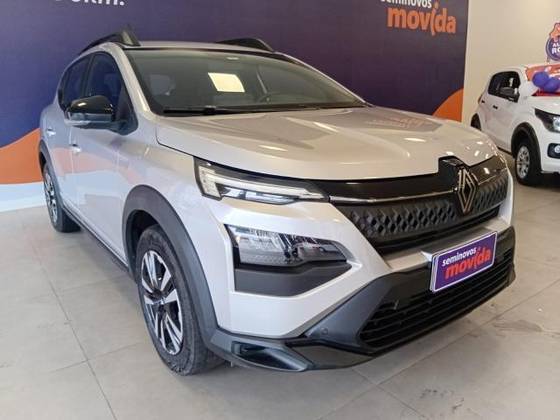 RENAULT KARDIAN 1.0 TCE FLEX EVOLUTION EDC